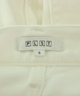 PLST（プラステ）その他 白 サイズ:S レディース/2200674230026