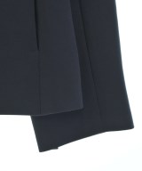 PLST（プラステ）ノーカラージャケット 紺 サイズ:M レディース/2200671353018