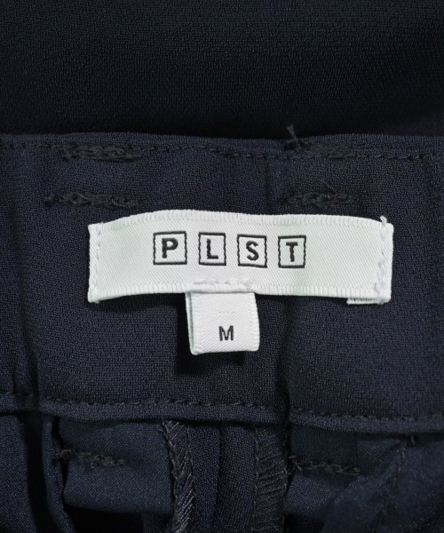 PLST（プラステ）その他 紺 サイズ:M レディース/2200671353025