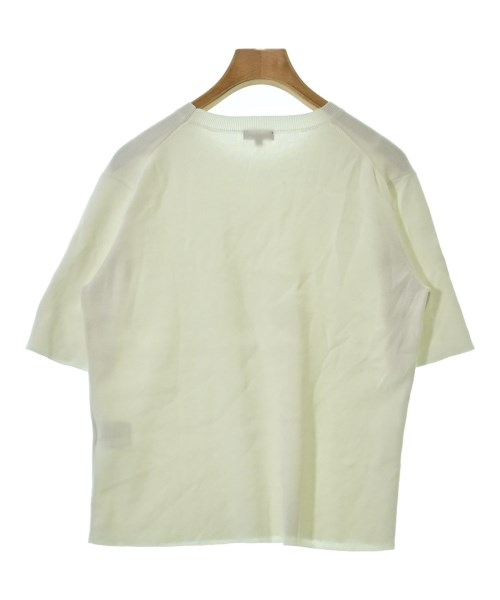 PLST（プラステ）ニット・セーター 白 サイズ:M レディース/2200672146169