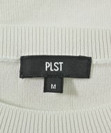 PLST（プラステ）ニット・セーター 白 サイズ:M レディース/2200672146169