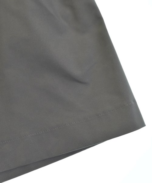 PLST（プラステ）ロング・マキシ丈スカート グレー サイズ:S レディース/2200672974014