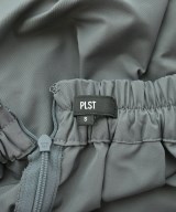 PLST（プラステ）ロング・マキシ丈スカート グレー サイズ:S レディース/2200672974014