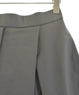 PLST（プラステ）ロング・マキシ丈スカート グレー サイズ:S レディース/2200672974014