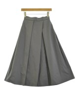 PLST ロング・マキシ丈スカート