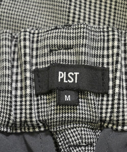 PLST（プラステ）その他 白 サイズ:M レディース/2200671360184