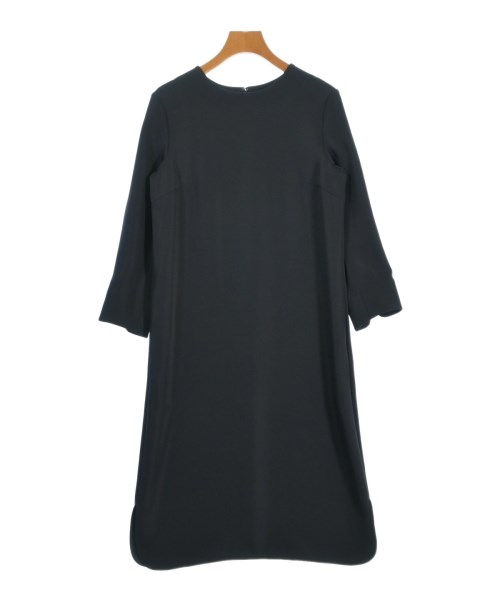 PLST(プラステ)ワンピース 紺 サイズ:S/2200671364175