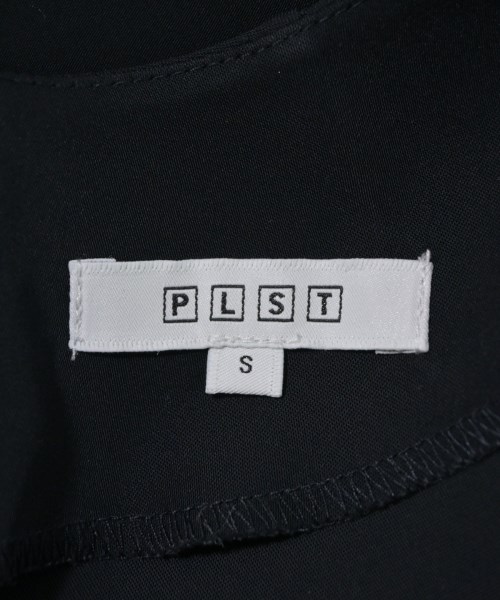 PLST（プラステ）ワンピース 紺 サイズ:S レディース/2200671364175