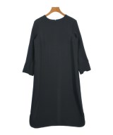 PLST（プラステ）ワンピース 紺 サイズ:S レディース/2200671364175