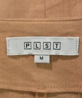 PLST（プラステ）ブラウス オレンジ サイズ:M レディース/2200672541063