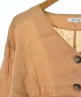 PLST（プラステ）ブラウス オレンジ サイズ:M レディース/2200672541063