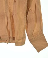 PLST（プラステ）ブラウス オレンジ サイズ:M レディース/2200672541063