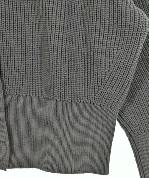 PLST（プラステ）カーディガン グレー サイズ:S レディース/2200676139044