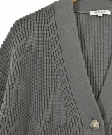 PLST（プラステ）カーディガン グレー サイズ:S レディース/2200676139044