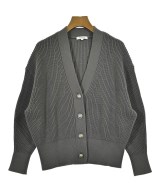 PLST カーディガン