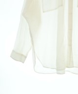 PLST（プラステ）カジュアルシャツ 白 サイズ:L レディース/2200676288056