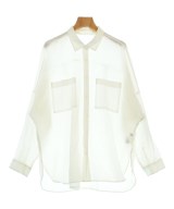 PLST カジュアルシャツ