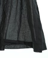 PLST（プラステ）シャツワンピース 黒 サイズ:S レディース/2200676348033