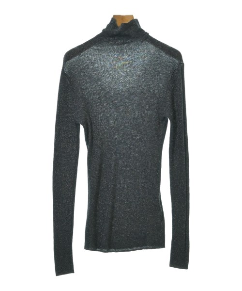 PLST(プラステ)ニット・セーター グレー サイズ:L/2200676411157