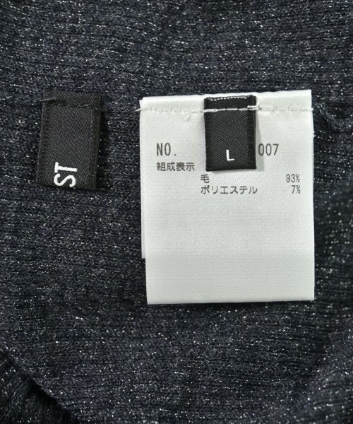 PLST（プラステ）ニット・セーター グレー サイズ:L レディース/2200676411157