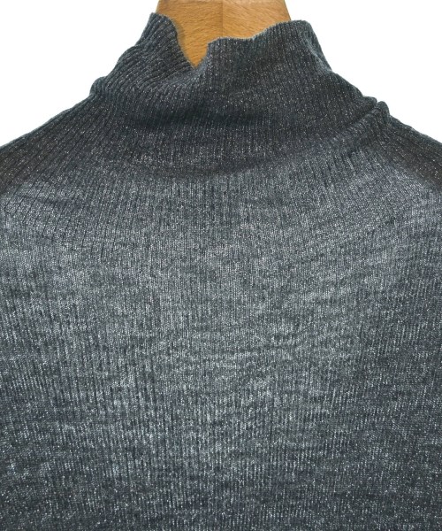 PLST（プラステ）ニット・セーター グレー サイズ:L レディース/2200676411157