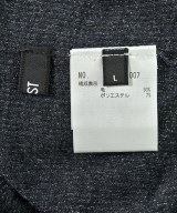 PLST（プラステ）ニット・セーター グレー サイズ:L レディース/2200676411157