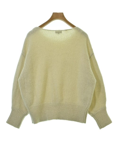 PLST（プラステ）ニット・セーター 白 サイズ:S レディース/2200675922104