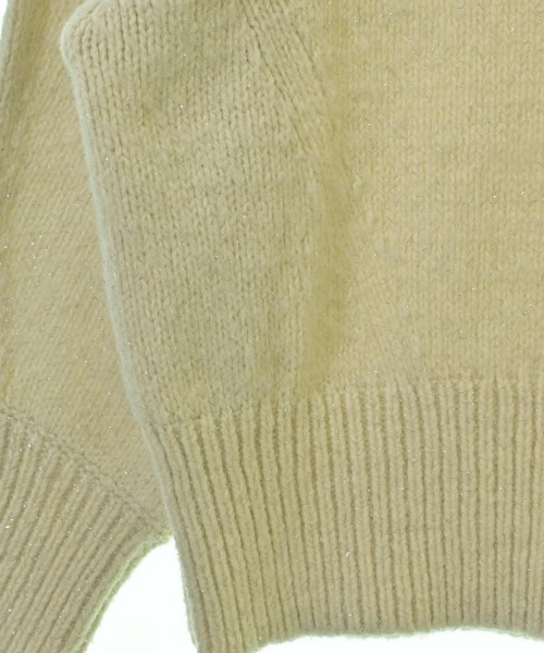PLST（プラステ）ニット・セーター 白 サイズ:S レディース/2200675922104