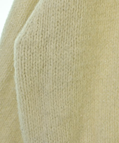 PLST（プラステ）ニット・セーター 白 サイズ:S レディース/2200675922104