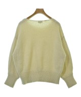 PLST（プラステ）ニット・セーター 白 サイズ:S レディース/2200675922104