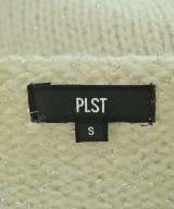 PLST（プラステ）ニット・セーター 白 サイズ:S レディース/2200675922104