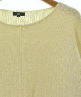 PLST（プラステ）ニット・セーター 白 サイズ:S レディース/2200675922104