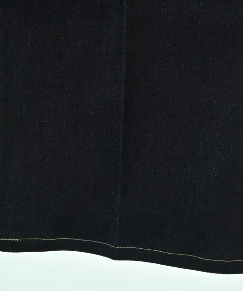 PLST（プラステ）デニムパンツ 紺 サイズ:L レディース/2200655630098