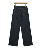 PLST（プラステ）デニムパンツ 紺 サイズ:L レディース/2200655630098