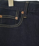 PLST（プラステ）デニムパンツ 紺 サイズ:L レディース/2200655630098