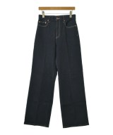 PLST デニムパンツ