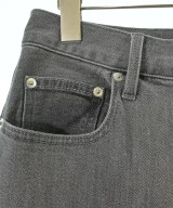 PLST（プラステ）デニムパンツ グレー サイズ:L レディース/2200655630104