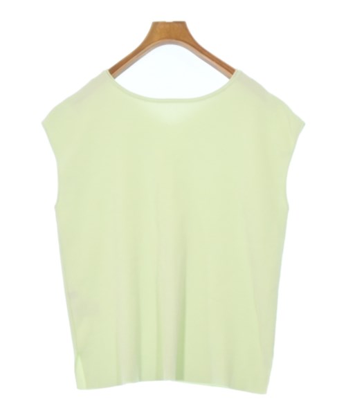 PLST（プラステ）ベスト/ノースリーブ 緑 サイズ:L レディース/2200655630210