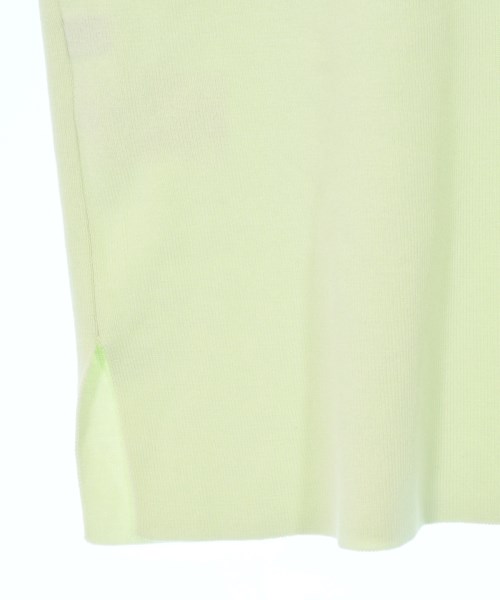 PLST（プラステ）ベスト/ノースリーブ 緑 サイズ:L レディース/2200655630210