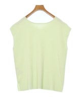 PLST（プラステ）ベスト/ノースリーブ 緑 サイズ:L レディース/2200655630210