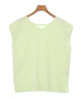 PLST ベスト/ノースリーブ