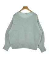 PLST（プラステ）ニット・セーター 青 サイズ:S レディース/2200674500020