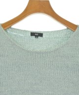 PLST（プラステ）ニット・セーター 青 サイズ:S レディース/2200674500020