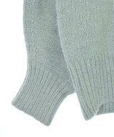 PLST（プラステ）ニット・セーター 青 サイズ:S レディース/2200674500020