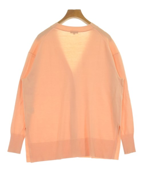 PLST（プラステ）カーディガン オレンジ サイズ:M レディース/2200674500037