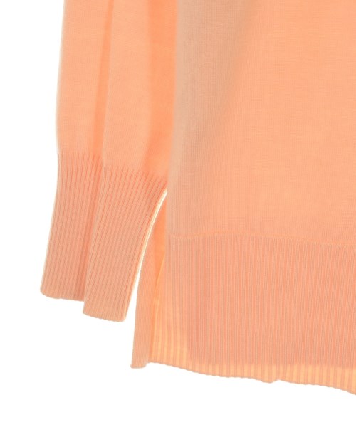 PLST（プラステ）カーディガン オレンジ サイズ:M レディース/2200674500037