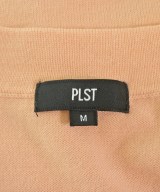 PLST（プラステ）カーディガン オレンジ サイズ:M レディース/2200674500037