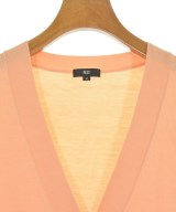 PLST（プラステ）カーディガン オレンジ サイズ:M レディース/2200674500037