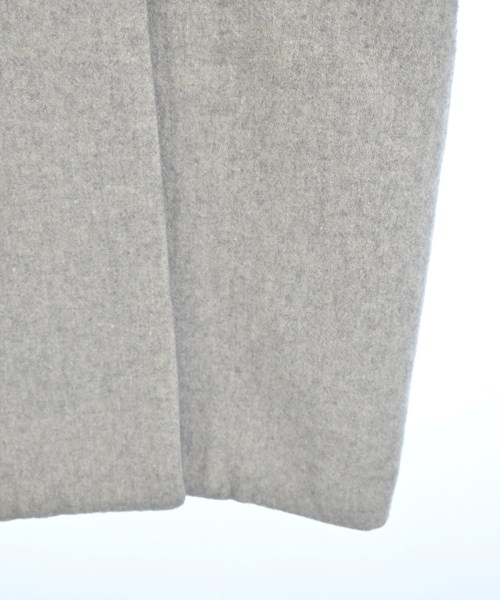 PLST（プラステ）コート グレー サイズ:S レディース/2200670926015