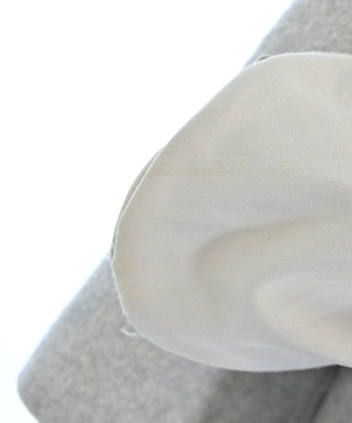 PLST（プラステ）コート グレー サイズ:S レディース/2200670926015